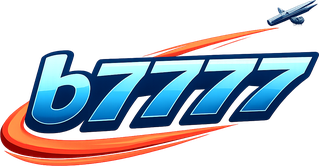 b7777 লোগো